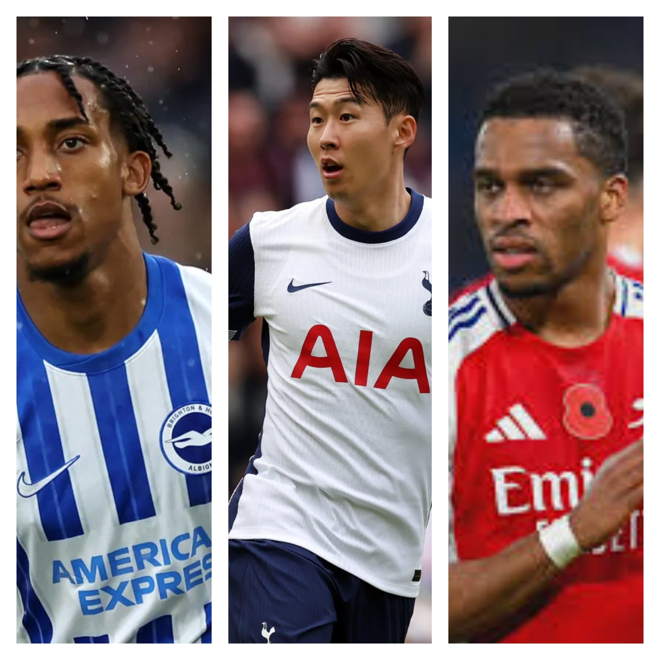 Game Week 13: BigManBakar’s Best FPL Differentials