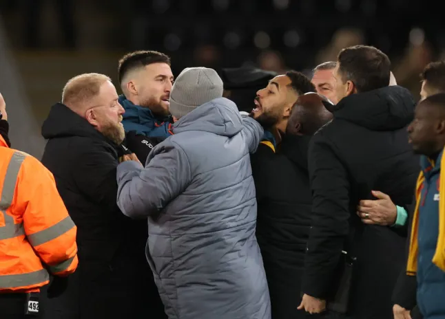 Game Week 17: Injury Watch