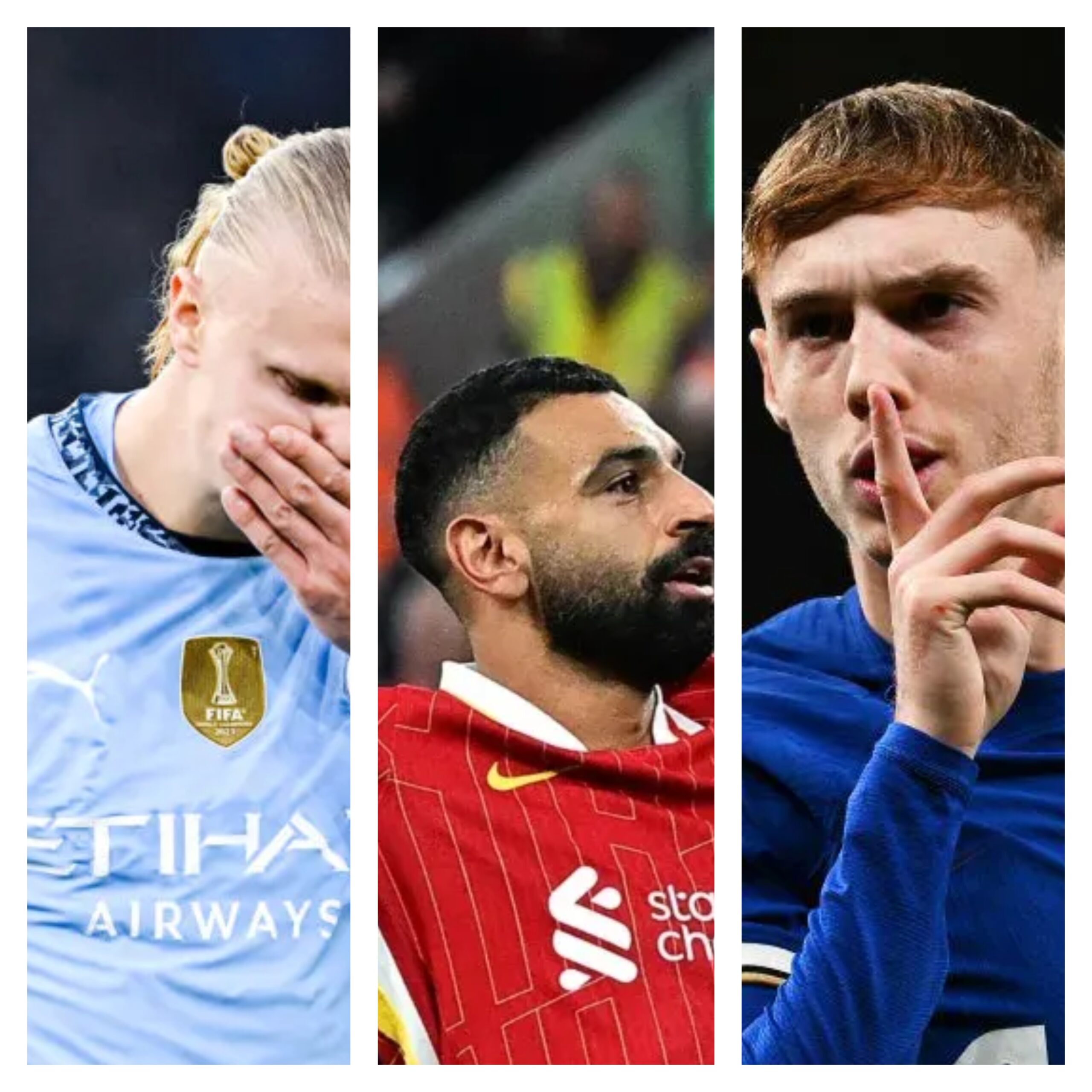 Game Week 14: FPL Bois’ Captaincy Thread