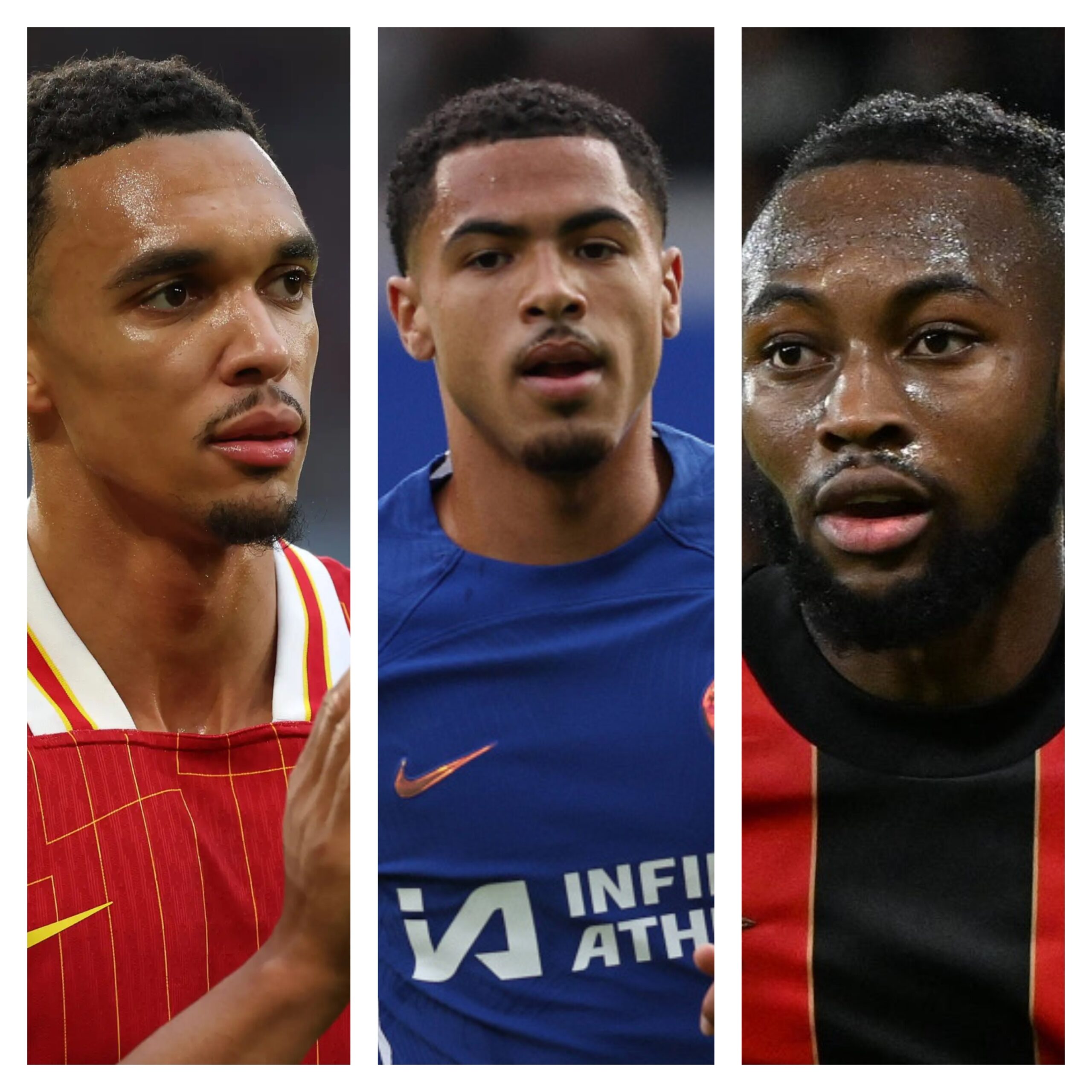 Game Week 14: BigManBakar’s Best Differentials