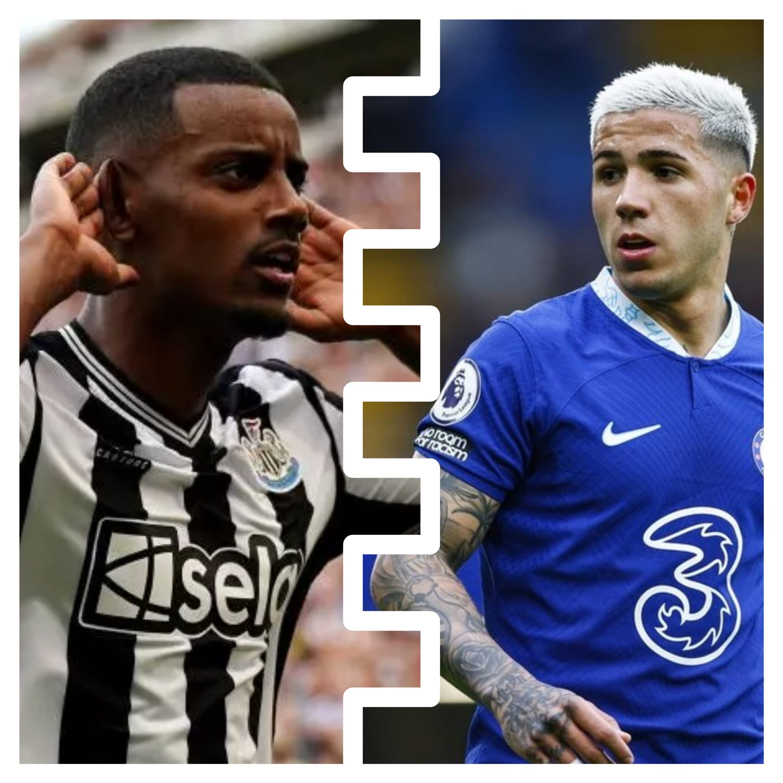 Game Week 16: BigManBakar’s Best Differentials