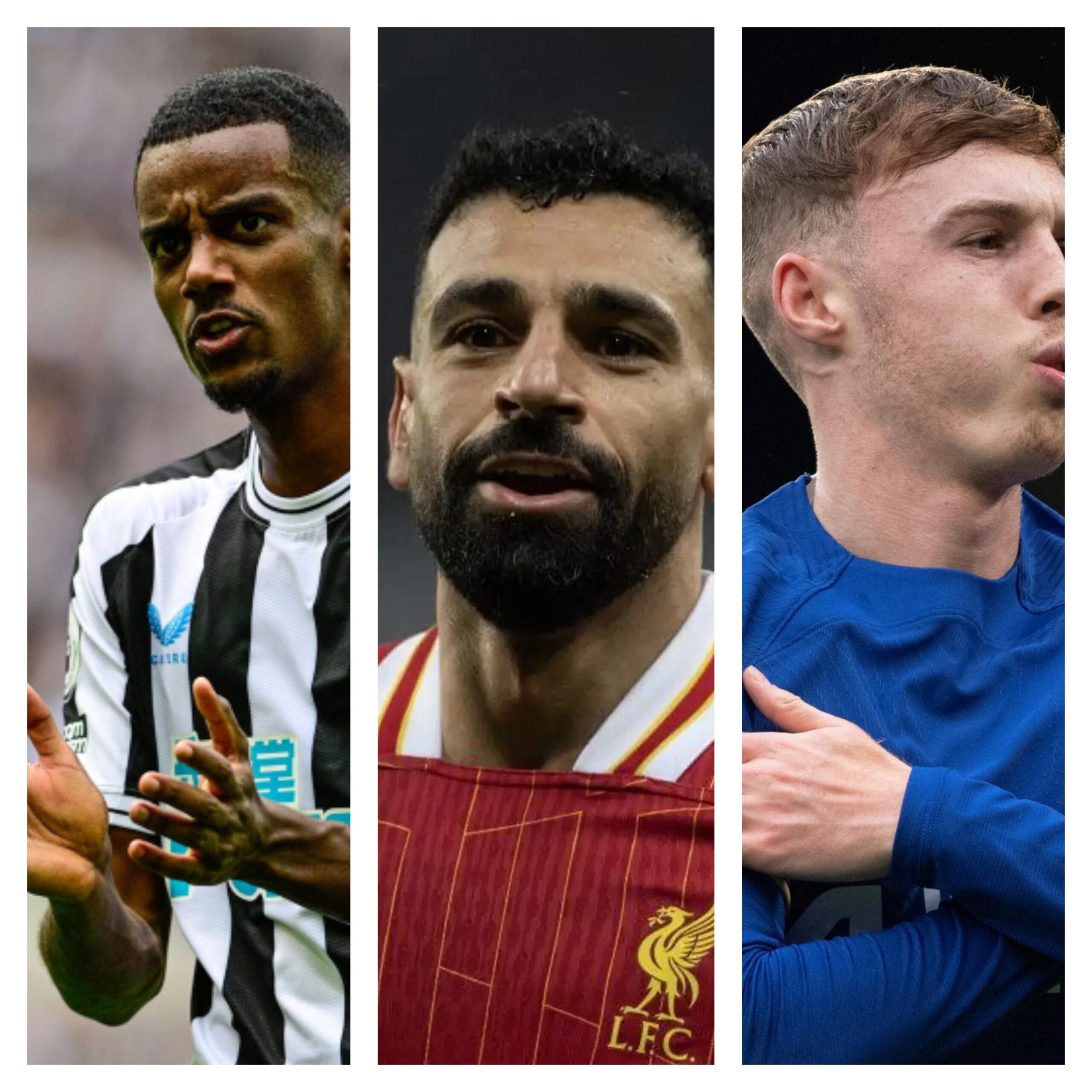 Game Week 17: FPL Bois Best Captains