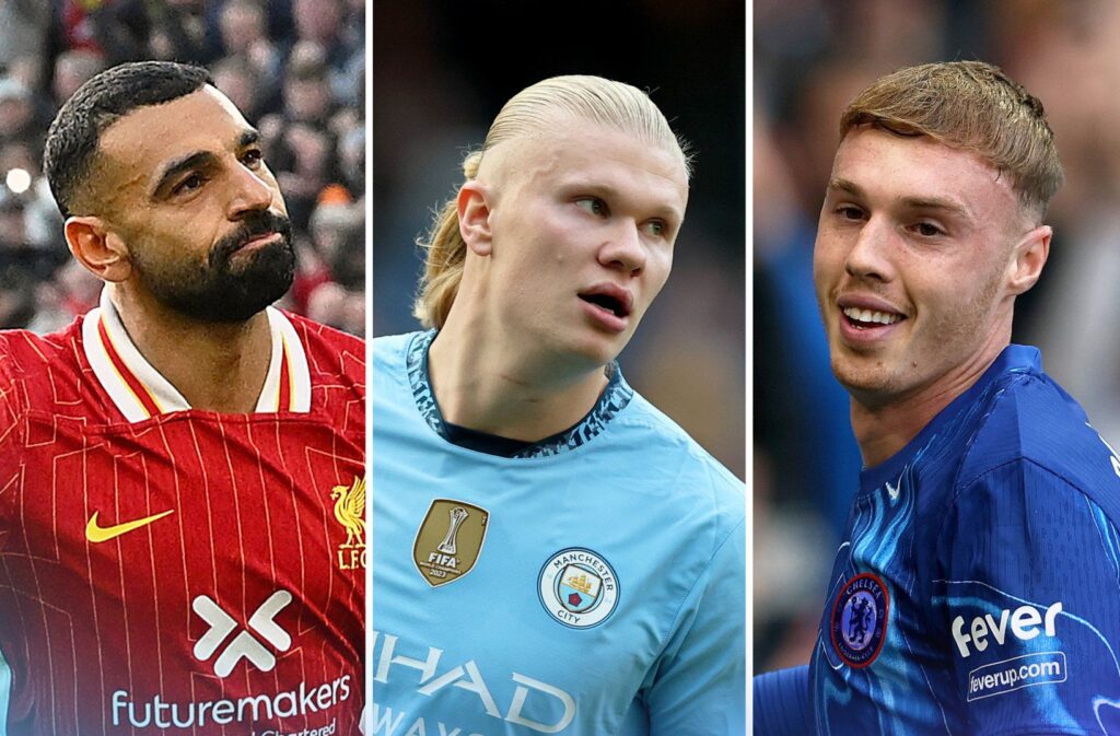 Game Week 19: FPL Bois' Best Captain