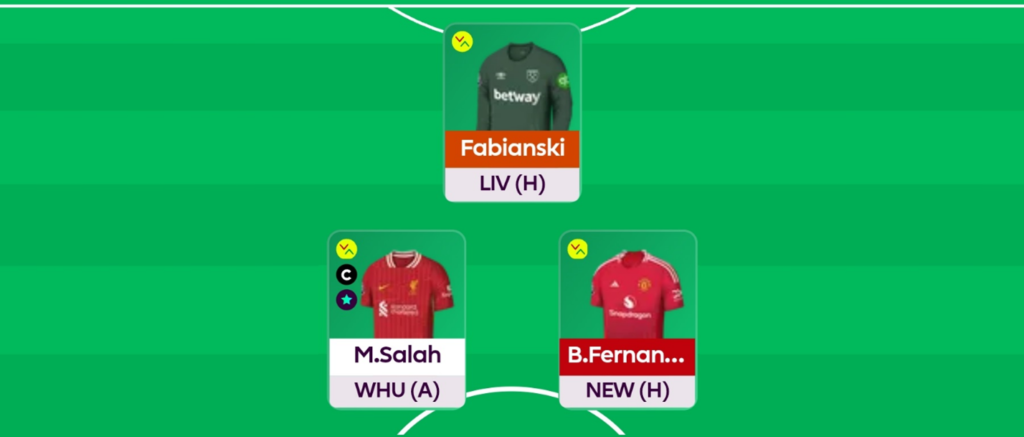 Game Week 19: SamFPL's Key Questions