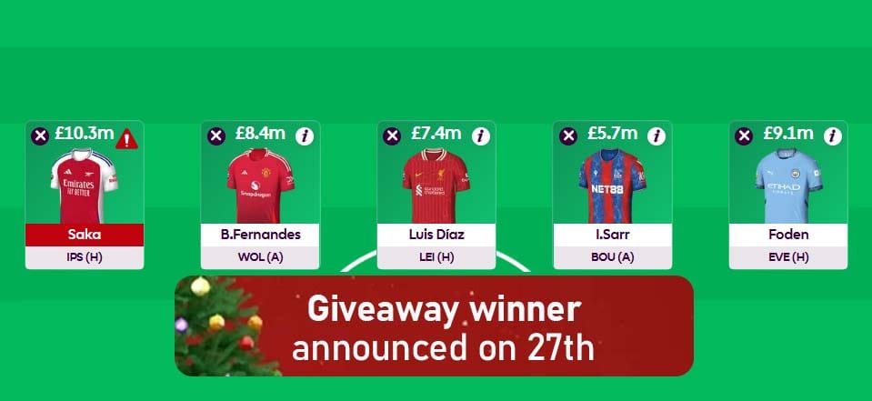 Game Week 18: SamFPL's Key Questions